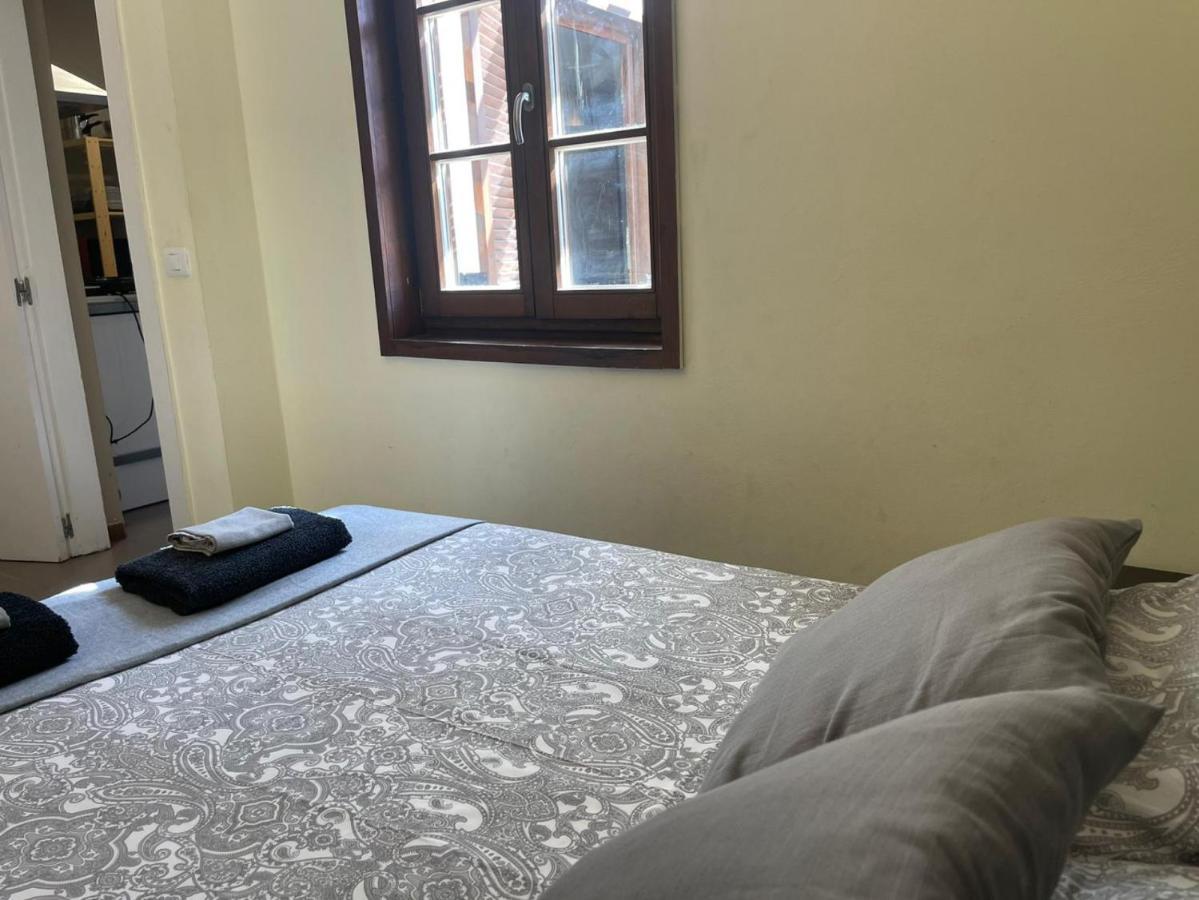 Con Vistas Maravillosas En Arico Vakantiehuis *