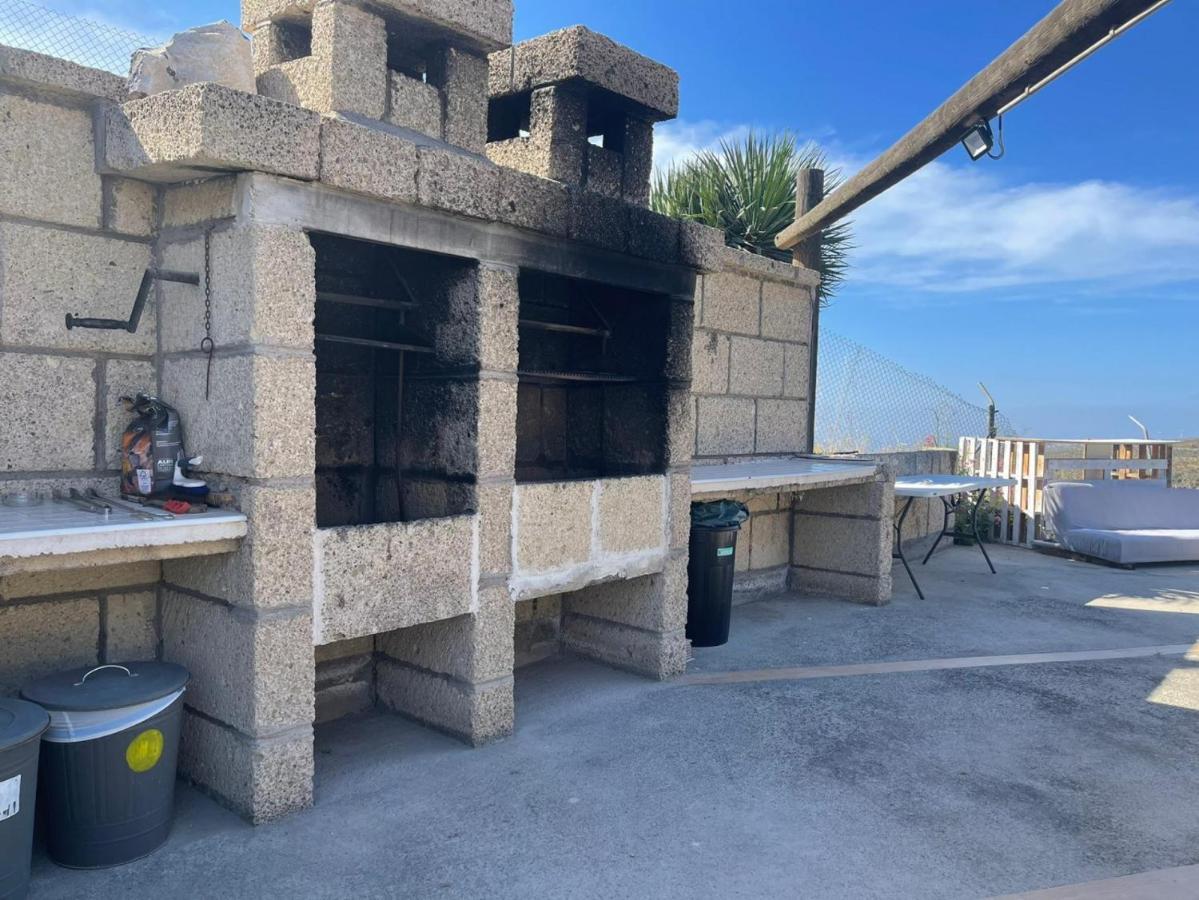 Vakantiehuis Con Vistas Maravillosas En Arico Sabina Alta