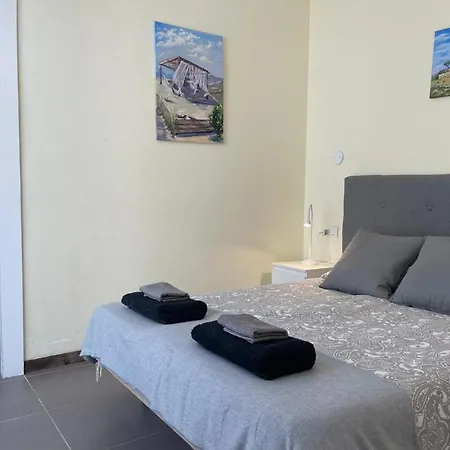 Casa Rural Con Vistas Maravillosas En Arico Sabina Alta Buitenkant foto
