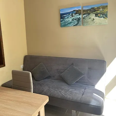 Casa Rural Con Vistas Maravillosas En Arico Sabina Alta Buitenkant foto