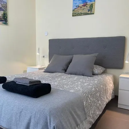 Casa Rural Con Vistas Maravillosas En Arico Sabina Alta Buitenkant foto