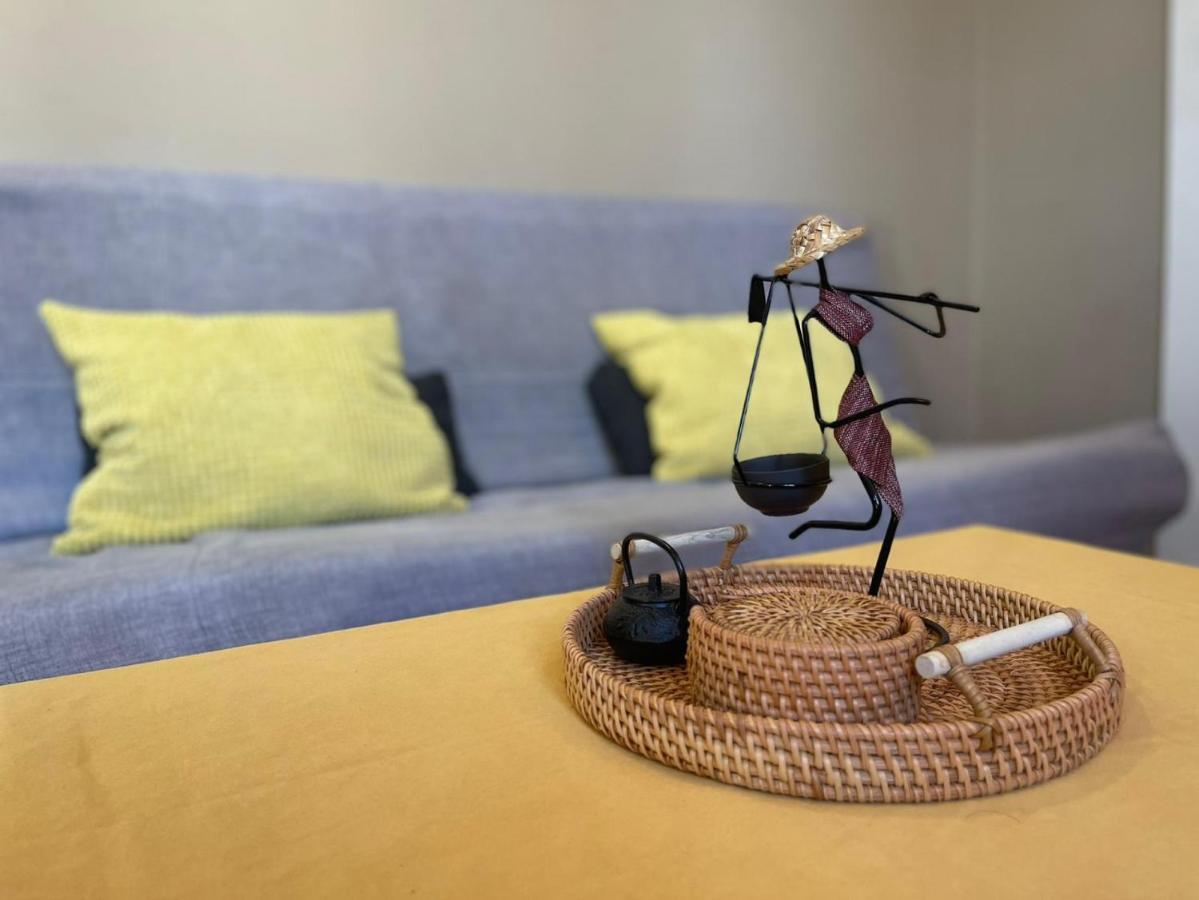 Holiday home Con Vistas Maravillosas En Arico *