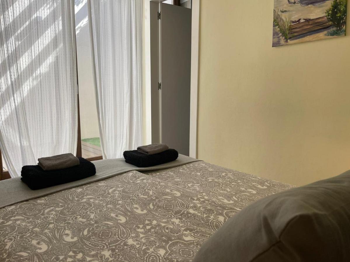 Holiday home Con Vistas Maravillosas En Arico *