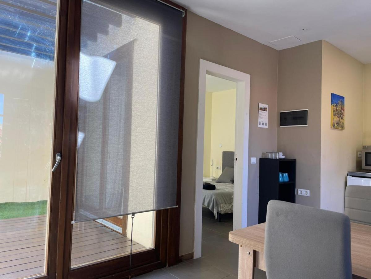 Con Vistas Maravillosas En Arico Holiday home Sabina Alta
