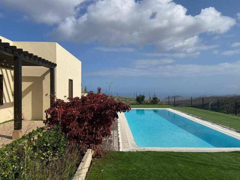 Holiday home Con Vistas Maravillosas En Arico *