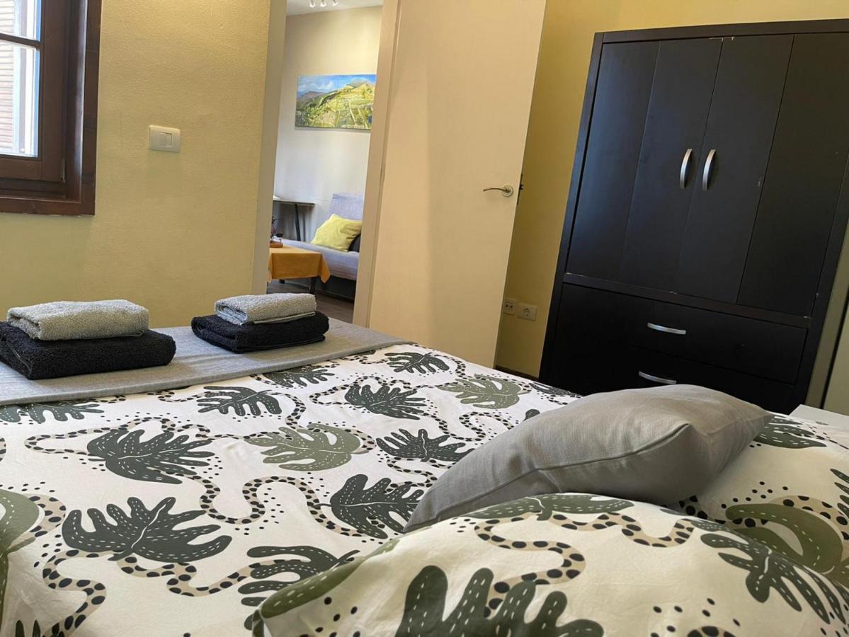 Holiday home Con Vistas Maravillosas En Arico Sabina Alta