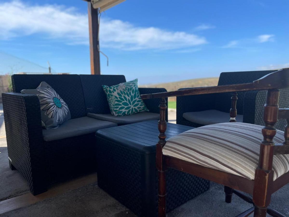 Holiday home Con Vistas Maravillosas En Arico
