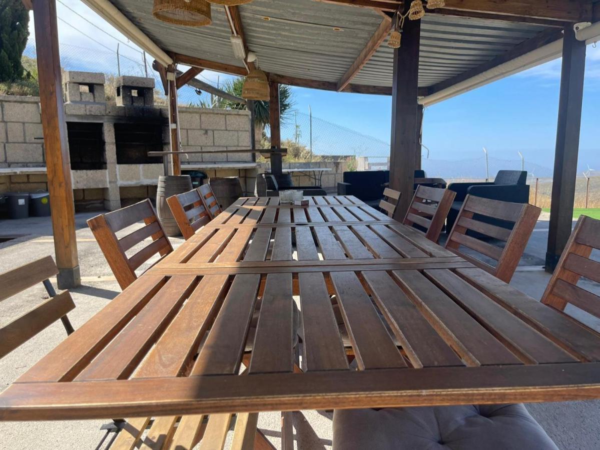 Holiday home Con Vistas Maravillosas En Arico *