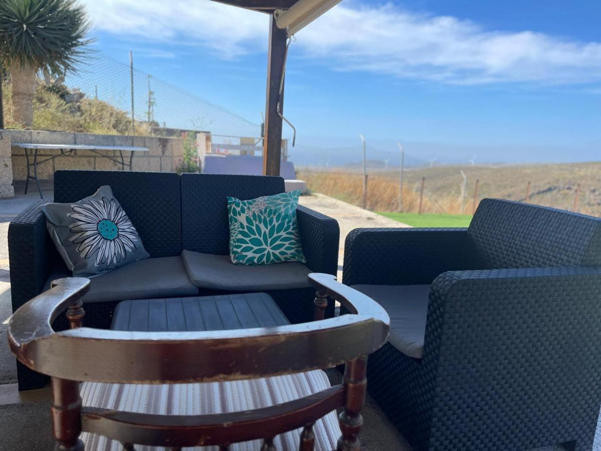 Con Vistas Maravillosas En Arico Holiday home Sabina Alta
