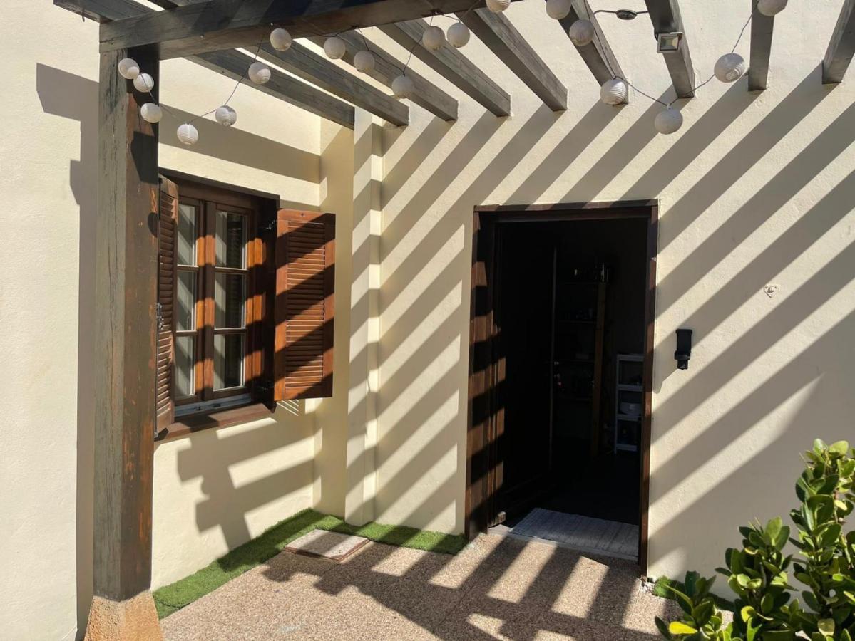 Holiday home Con Vistas Maravillosas En Arico *