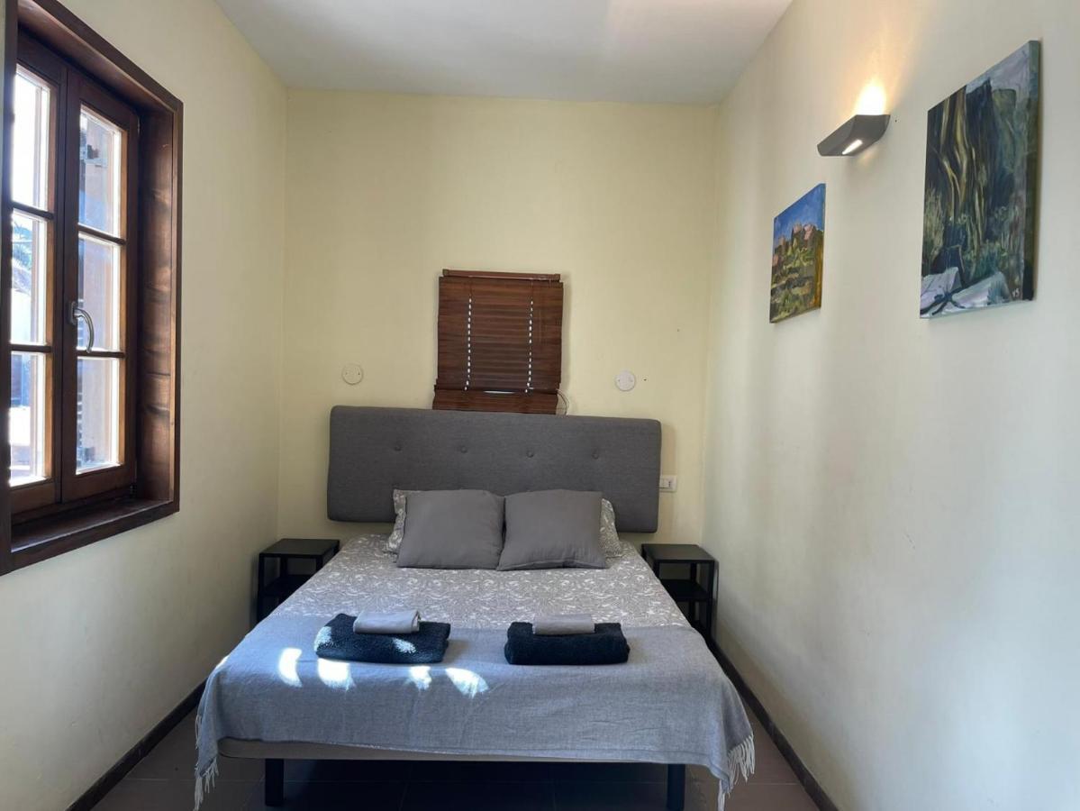 Con Vistas Maravillosas En Arico Holiday home *