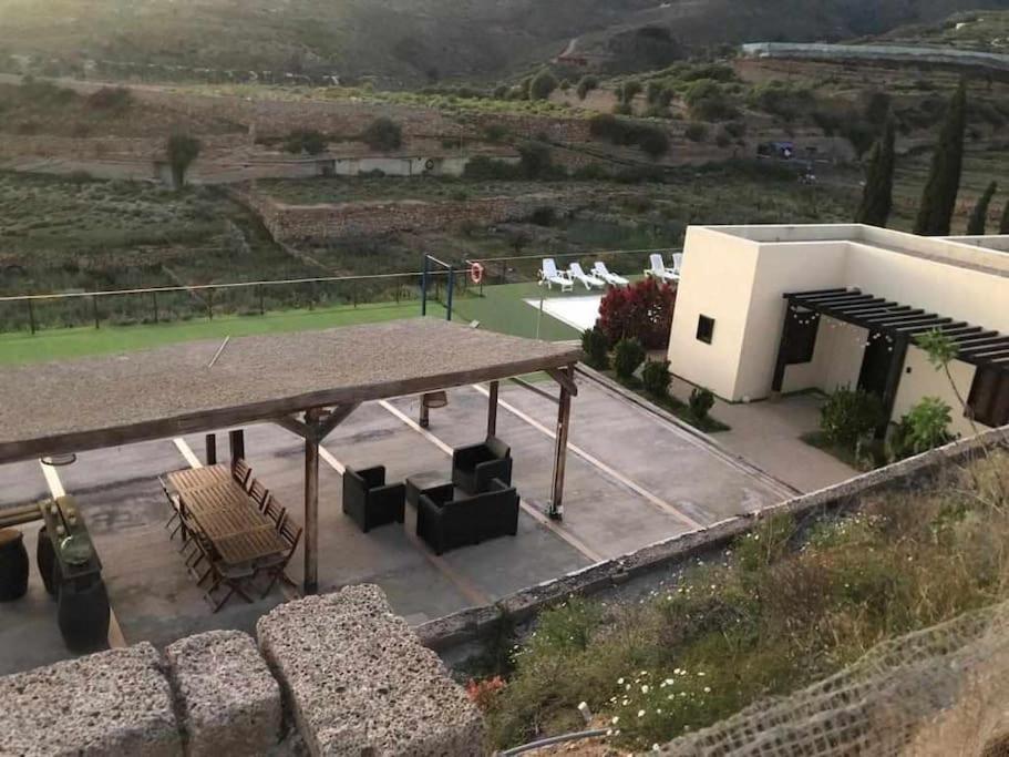 Con Vistas Maravillosas En Arico Holiday home Sabina Alta