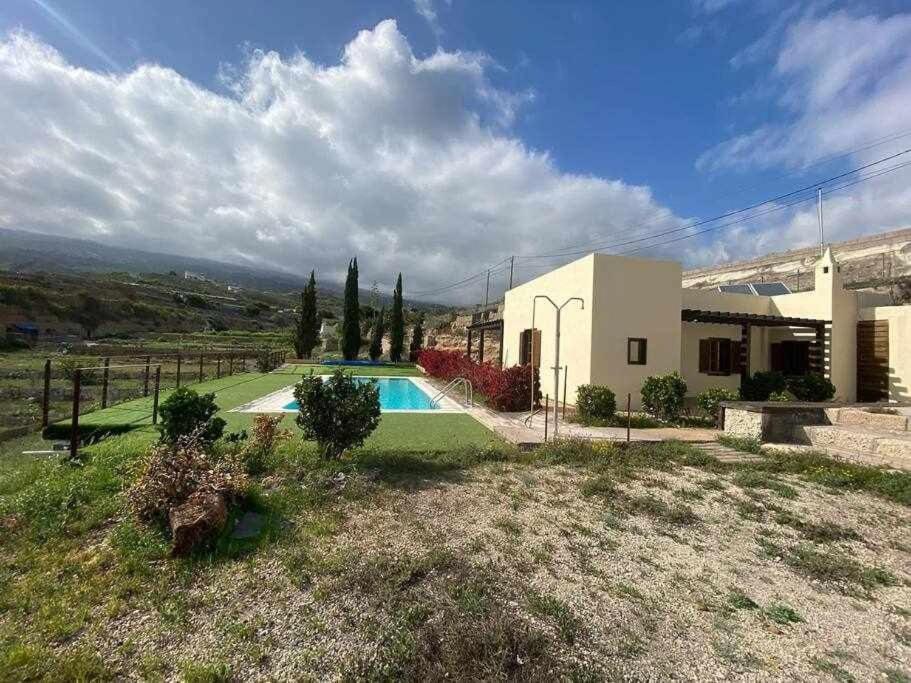 Con Vistas Maravillosas En Arico Holiday home