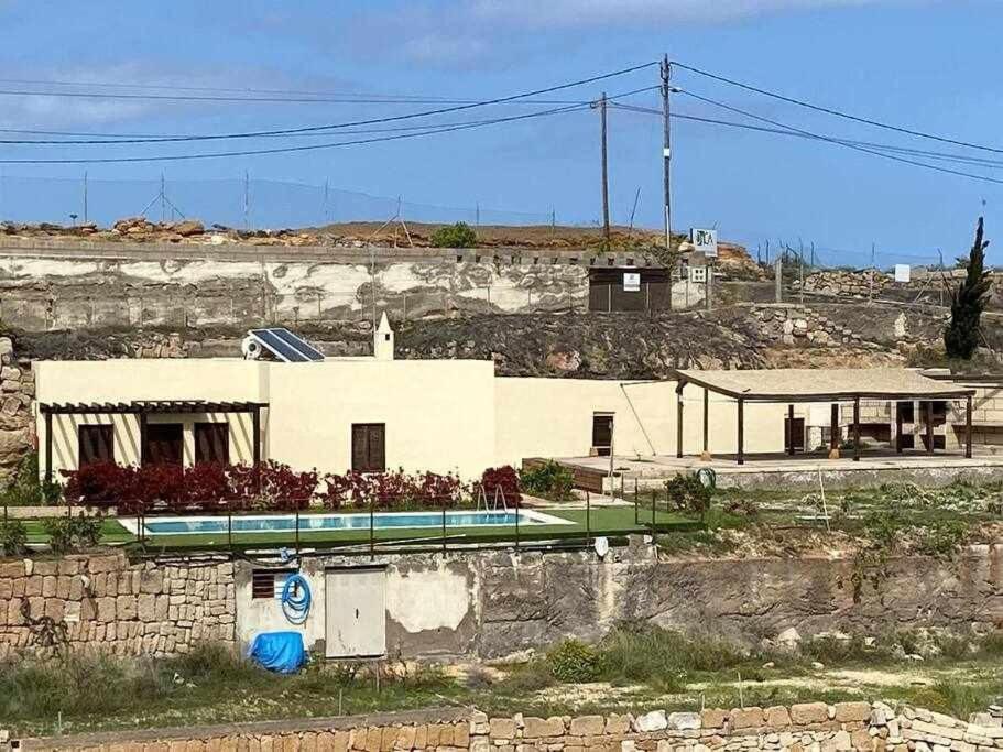 Holiday home Con Vistas Maravillosas En Arico