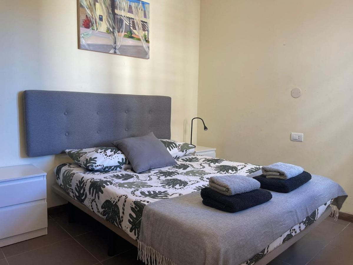 Holiday home Con Vistas Maravillosas En Arico