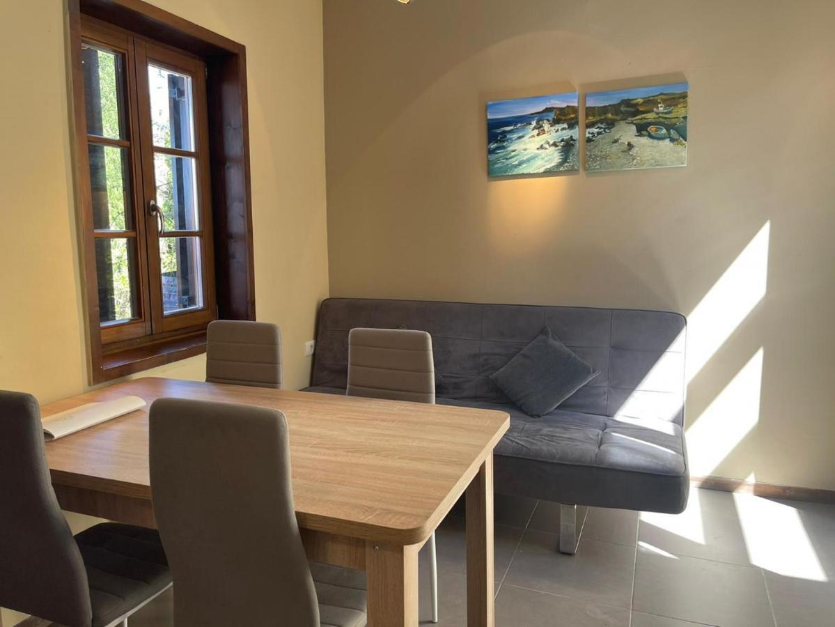 Con Vistas Maravillosas En Arico Holiday home