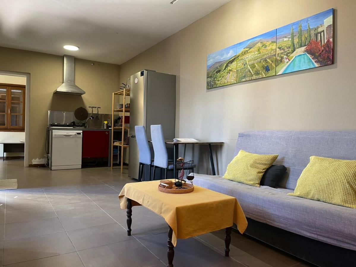 Holiday home Con Vistas Maravillosas En Arico Sabina Alta