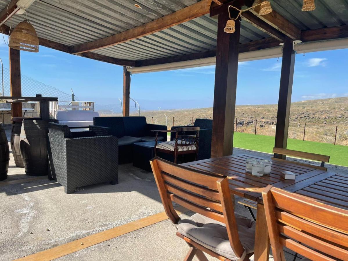 Con Vistas Maravillosas En Arico Holiday home Sabina Alta