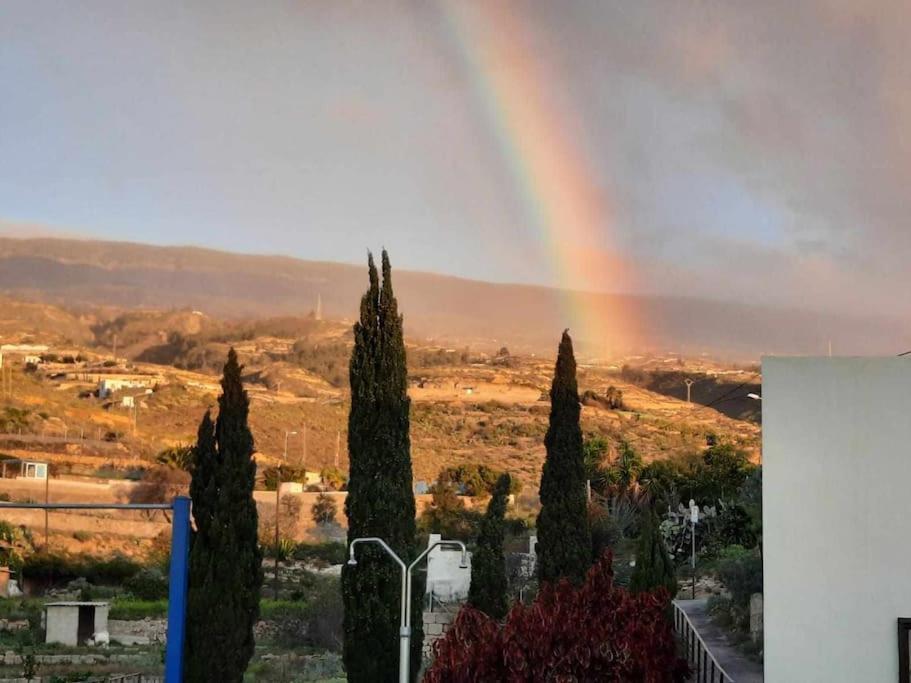 Con Vistas Maravillosas En Arico Holiday home Sabina Alta