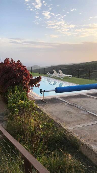 Con Vistas Maravillosas En Arico Holiday home Sabina Alta