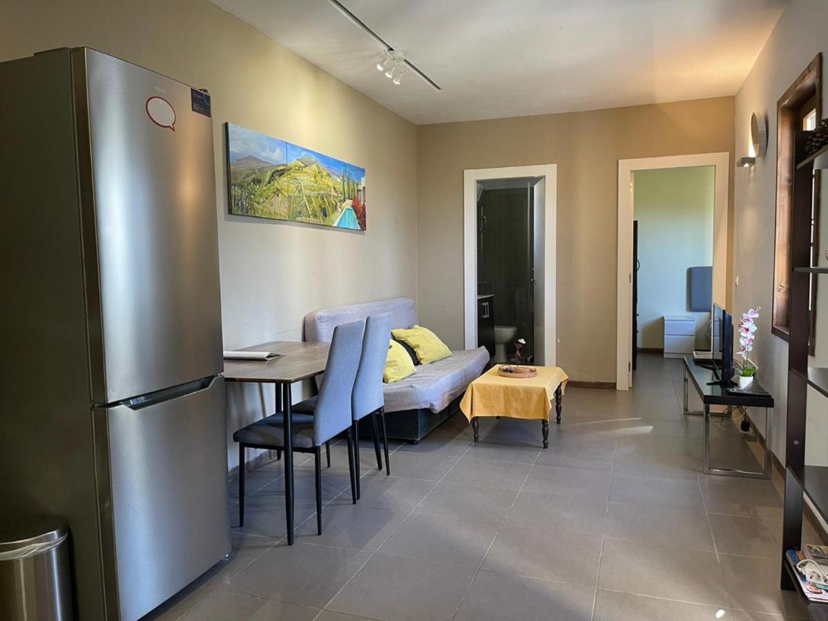 Holiday home Con Vistas Maravillosas En Arico Sabina Alta