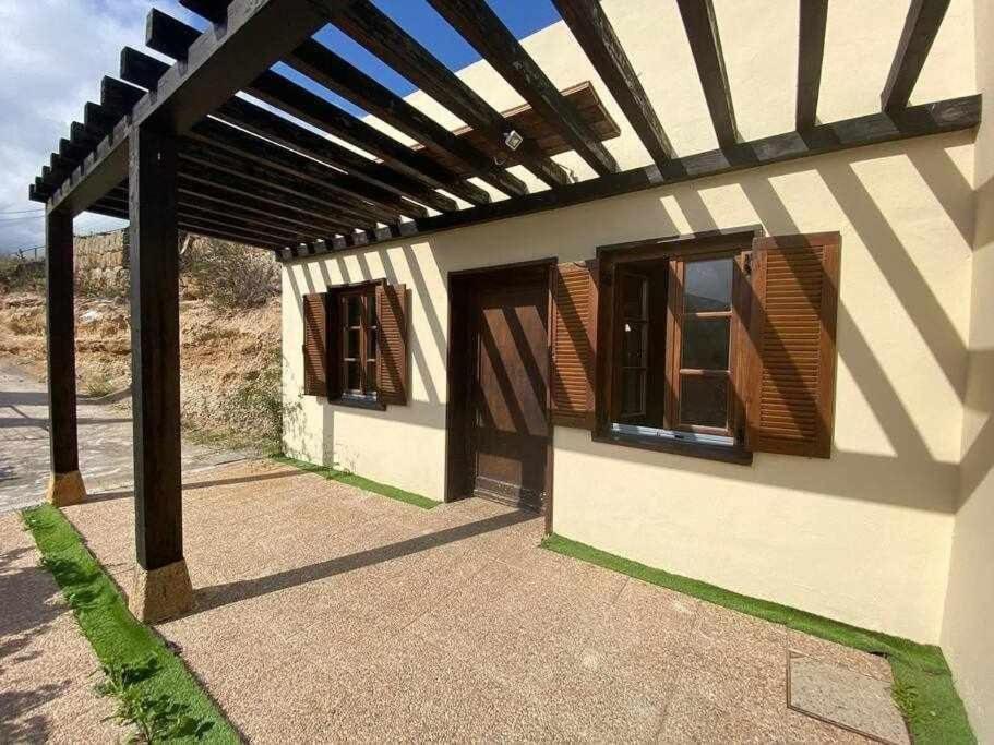 Holiday home Con Vistas Maravillosas En Arico *