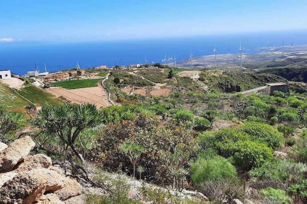Con Vistas Maravillosas En Arico * Sabina Alta
