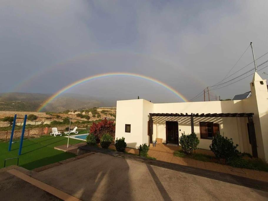 Holiday home Con Vistas Maravillosas En Arico Sabina Alta